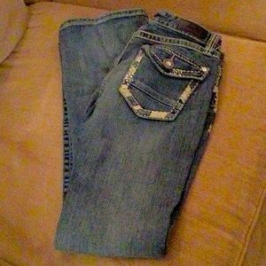 Bootcut 29L great condition